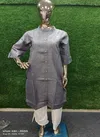 Neer Vol 1 By Moksh Cotton Kurti With Pocket Wholesale Clothing Suppliers In India